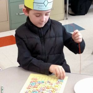 Meet your Posher, Jason